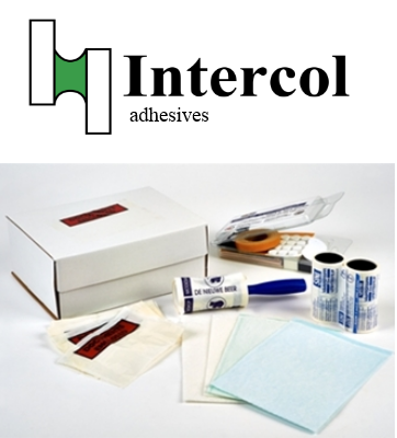 psa hot melt adhesives for linerless label production