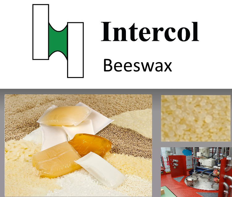 Bulk beeswax sales