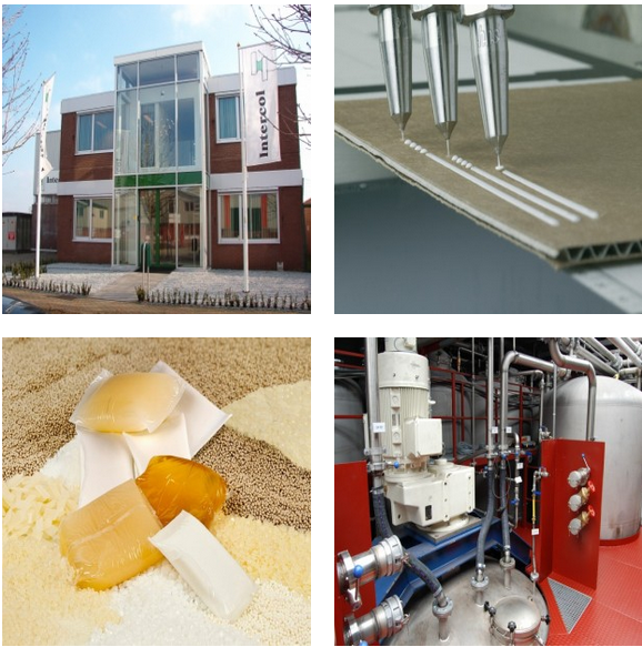 hot melt, adhesive dispersions manufacturer