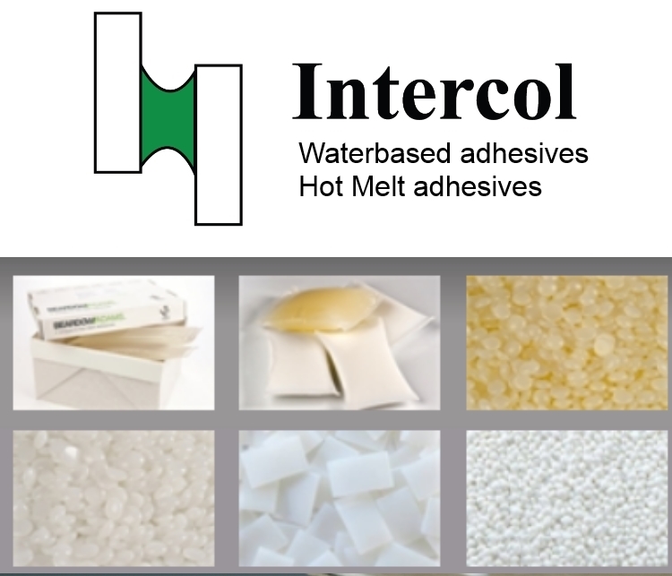 hot melt adhesives