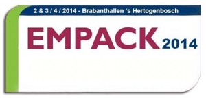 Empack Den Bosch 2014