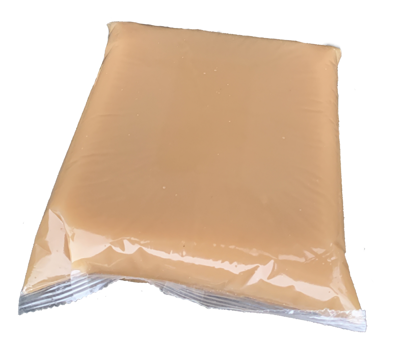 What is gelatin based glue? Adhesives