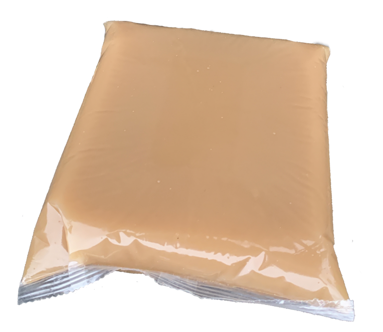 What is gelatin based glue? Adhesives