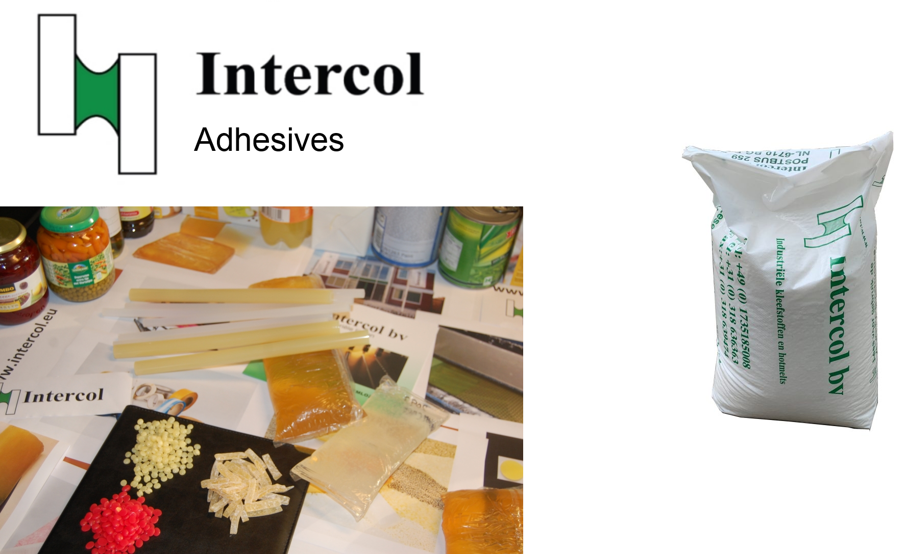 Shortage of raw materials affects global adhesives industry Adhesives