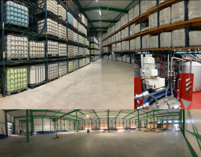 What is Dispersion Glue Adhesives