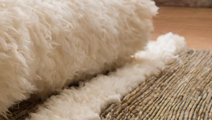 Long lasting carpet backings - with VAE compounds from Intercol Adhesives